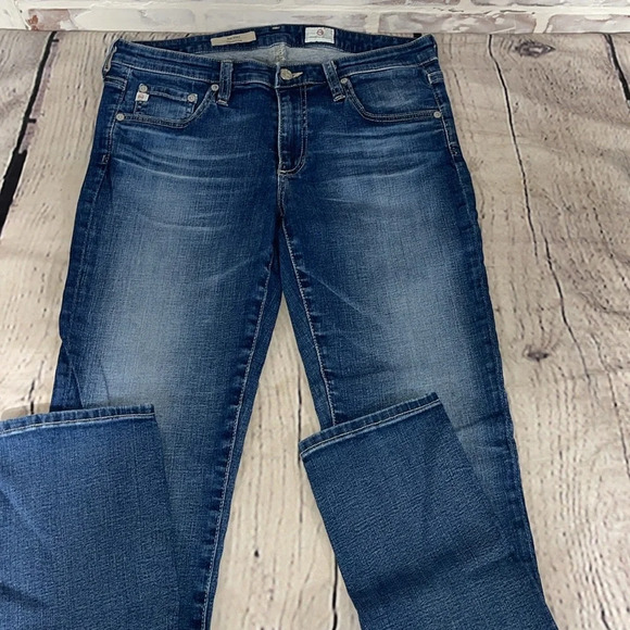 Adriano goldschmied the stilt jeans size 29R - Picture 1 of 5